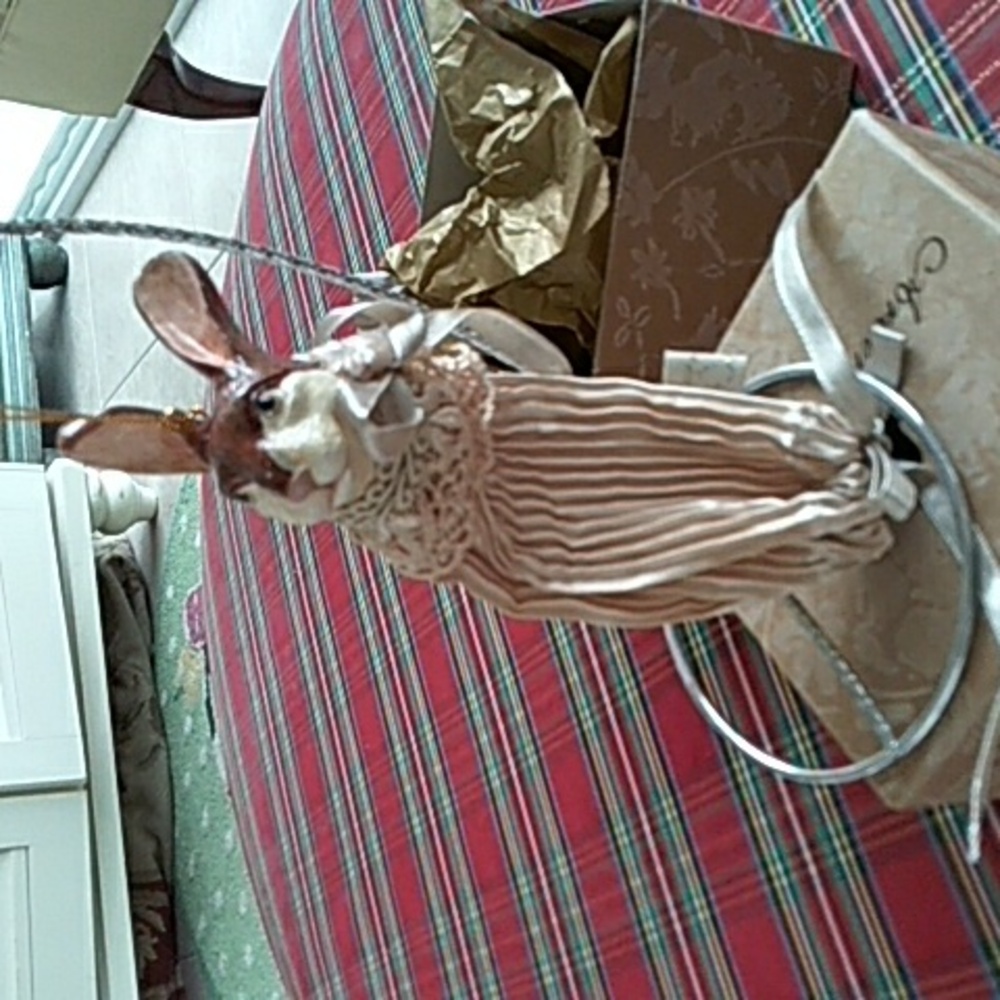 WAYNE KLESKI ORNAMENTS